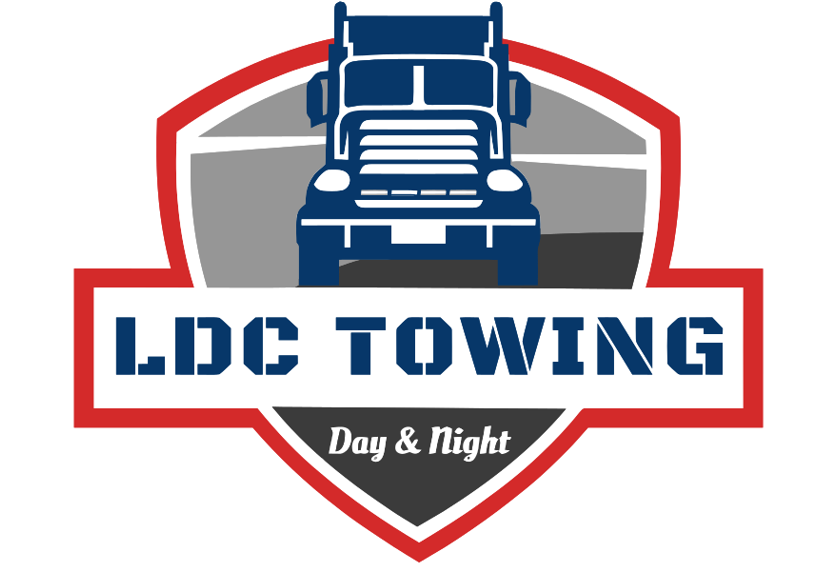 LDC Towing & Wreckers